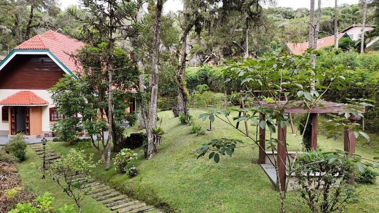 Casa, 3 quartos, 292 m² - Foto 35
