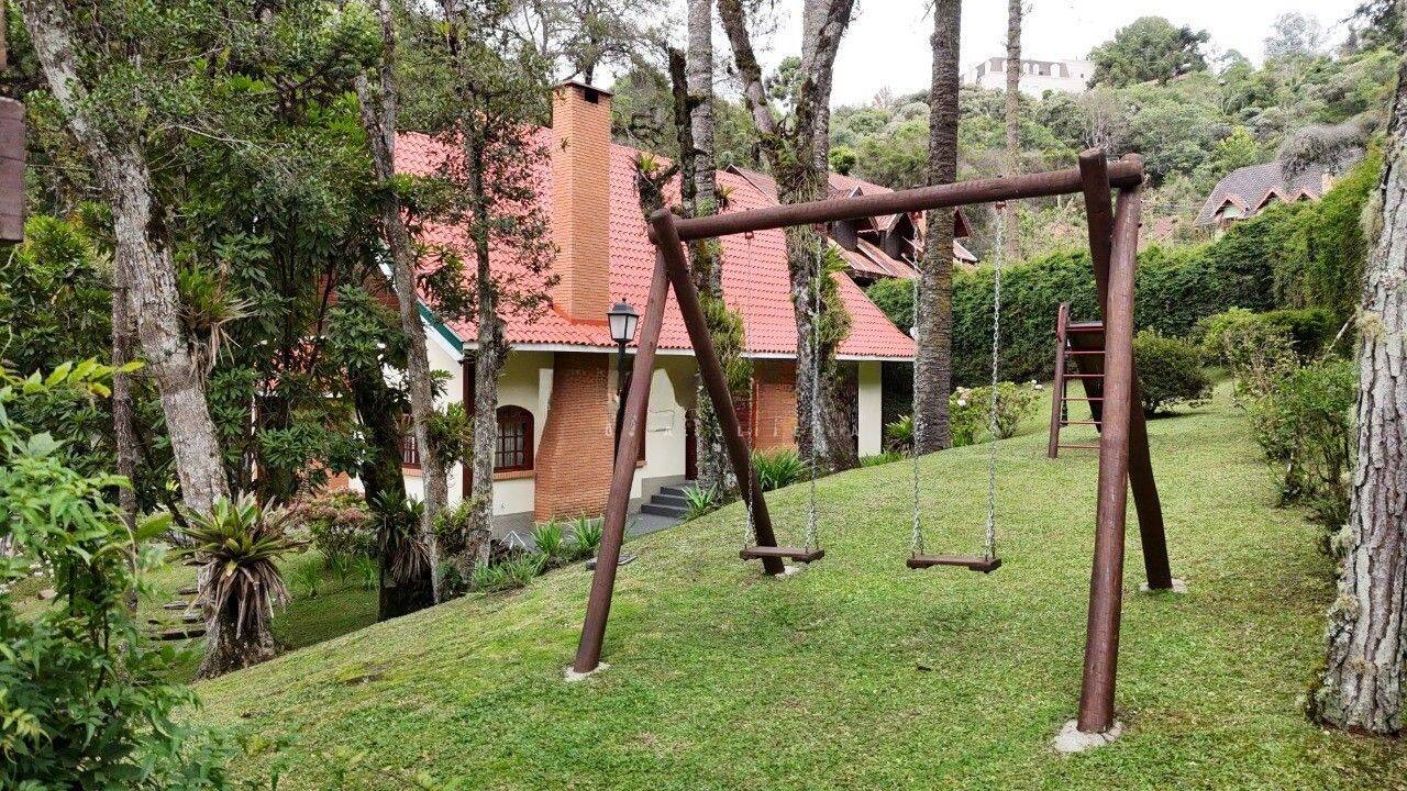 Casa, 3 quartos, 292 m² - Foto 36