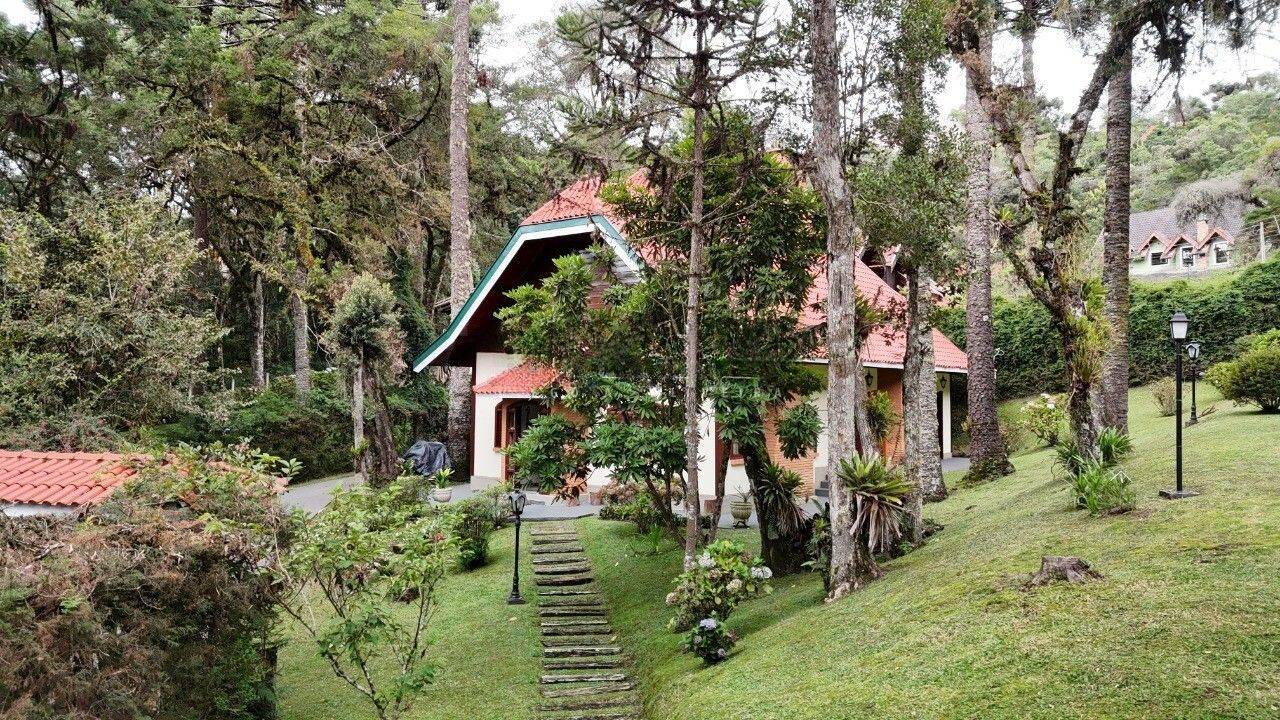 Casa, 3 quartos, 292 m² - Foto 39