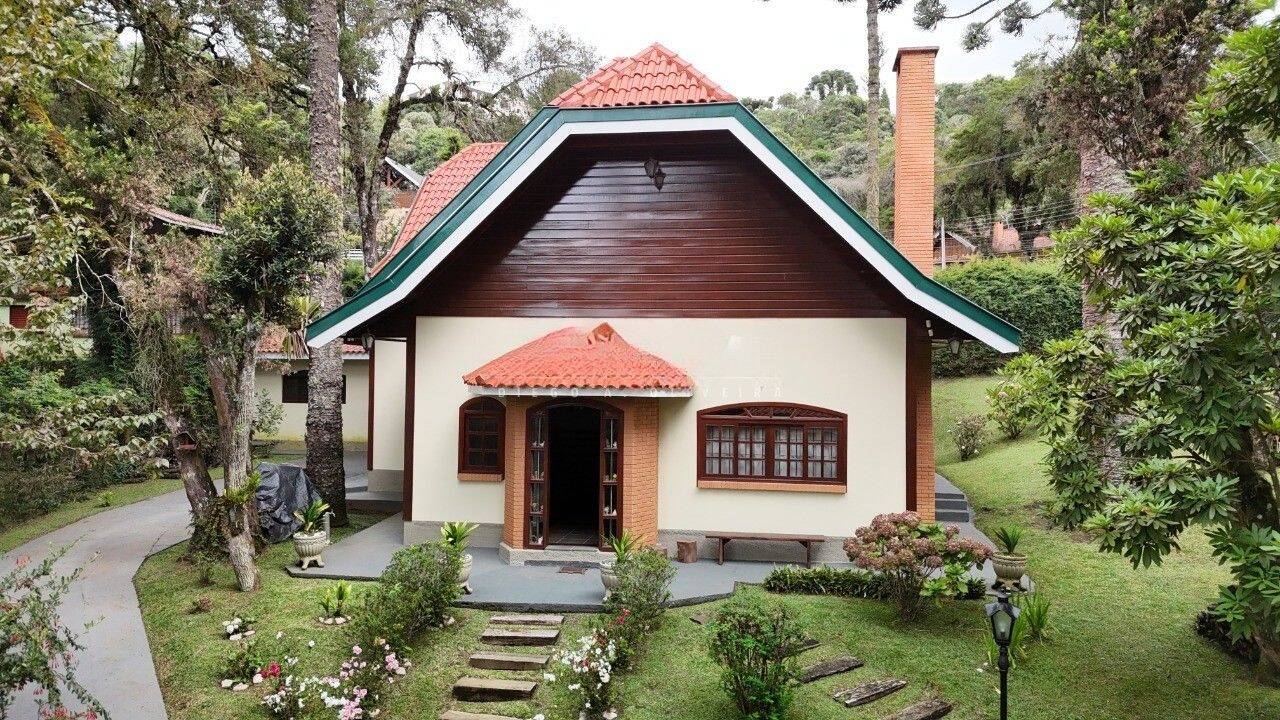 Casa, 3 quartos, 292 m² - Foto 41