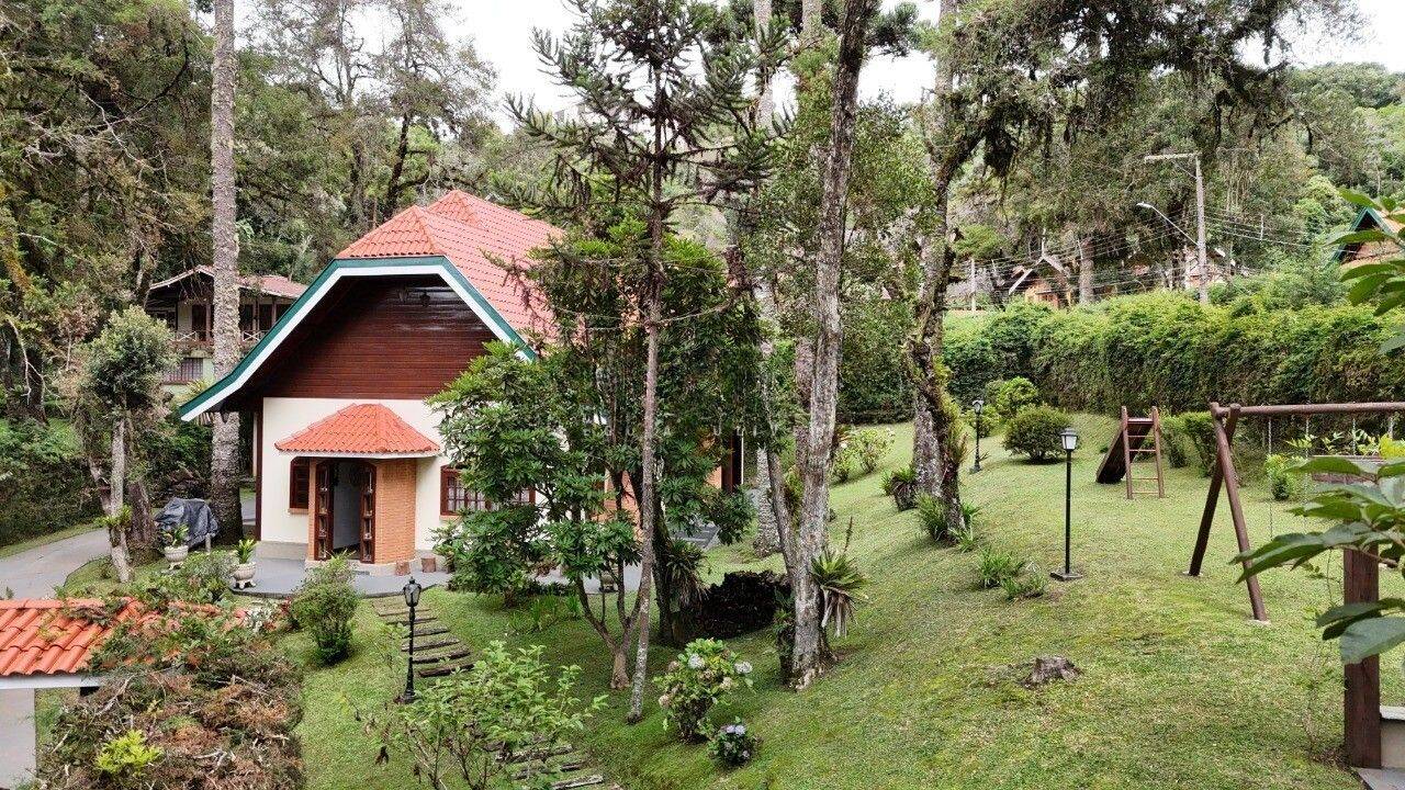 Casa, 3 quartos, 292 m² - Foto 43