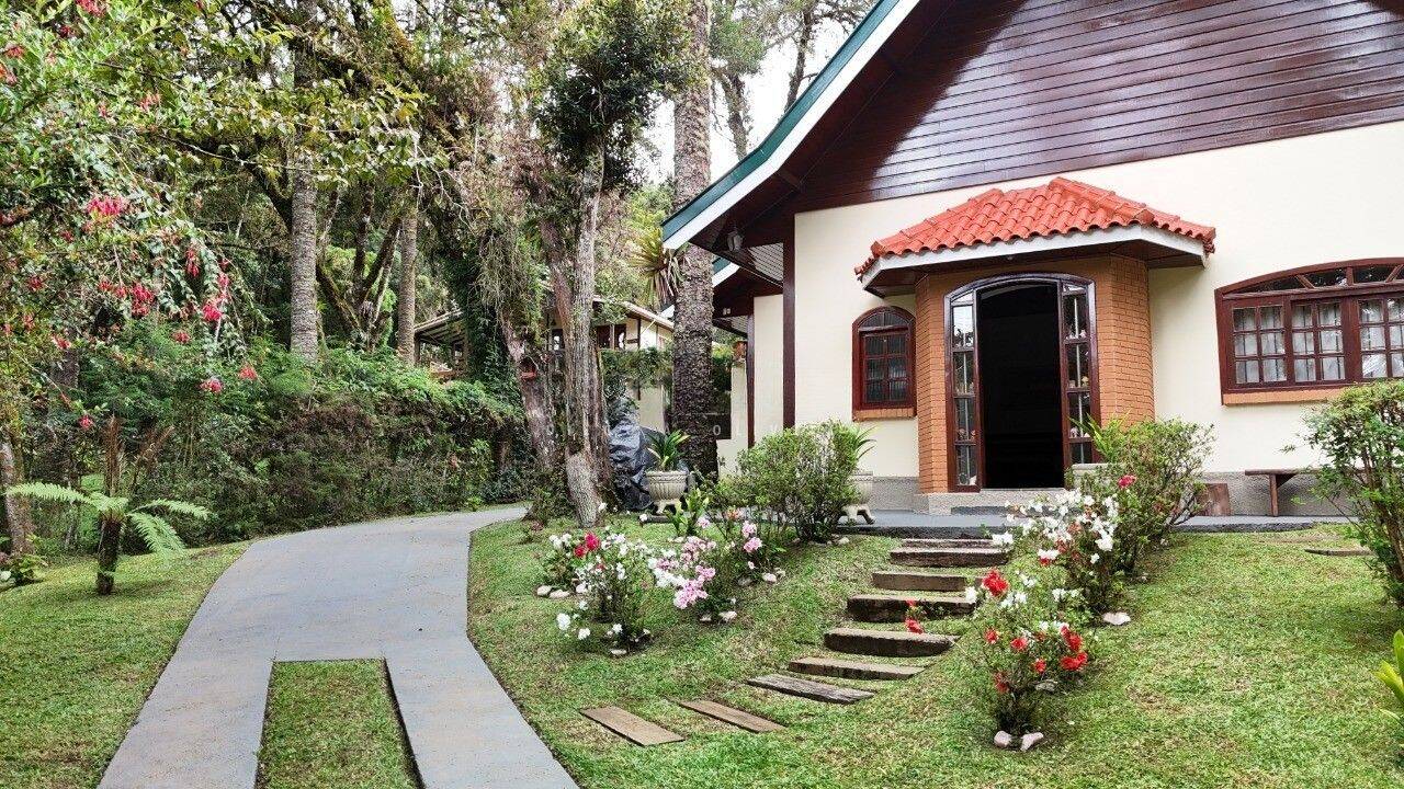 Casa, 3 quartos, 292 m² - Foto 45