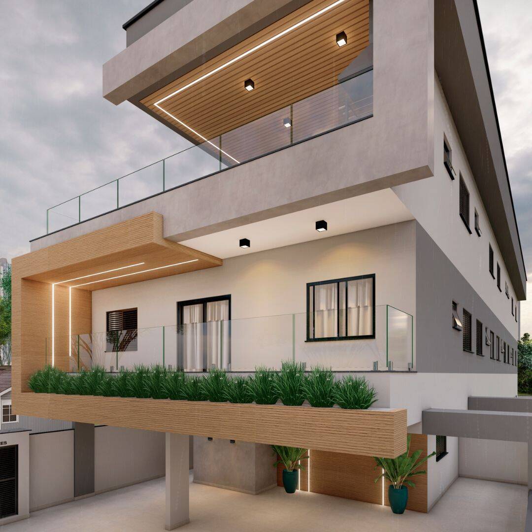 Sobrado, 3 quartos, 78 m² - Foto 5