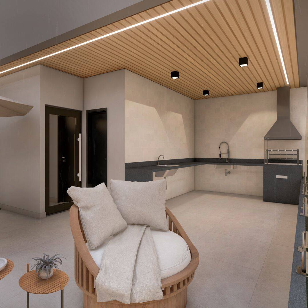 Sobrado, 3 quartos, 78 m² - Foto 7