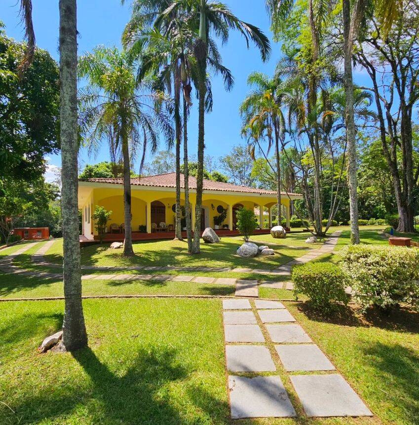 Sítio, 3 quartos, 10 hectares - Foto 2