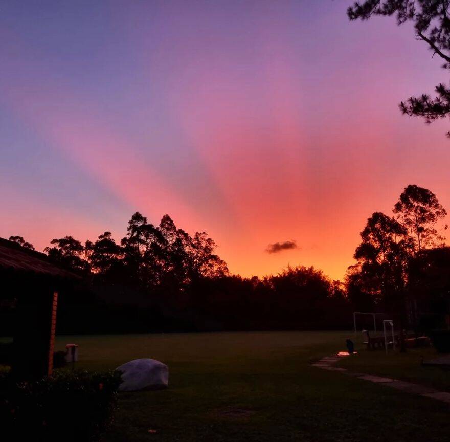 Sítio, 3 quartos, 10 hectares - Foto 5