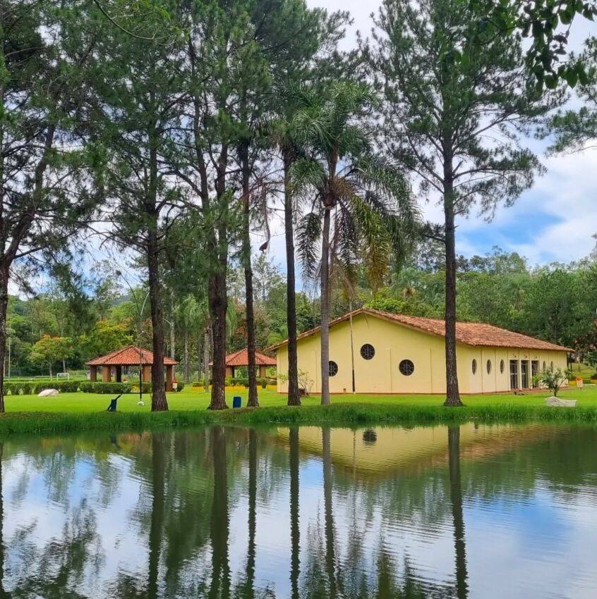 Sítio, 3 quartos, 10 hectares - Foto 9