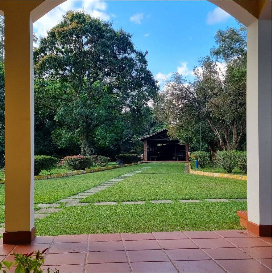 Sítio, 3 quartos, 10 hectares - Foto 14