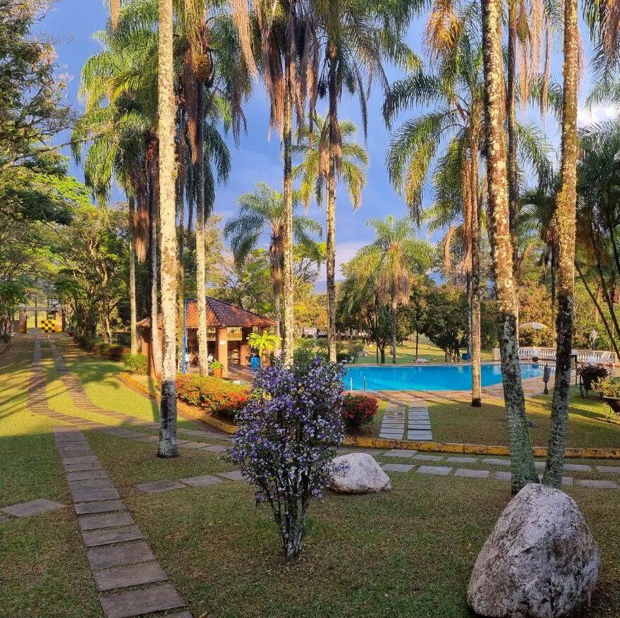 Sítio, 3 quartos, 10 hectares - Foto 15