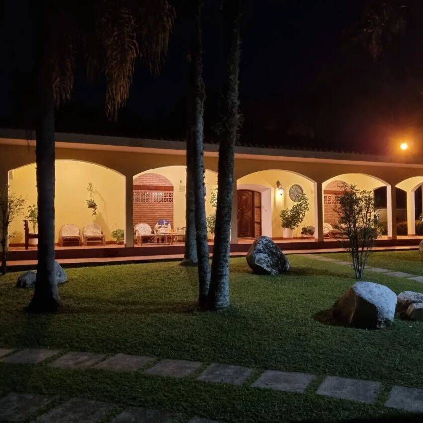 Sítio, 3 quartos, 10 hectares - Foto 17