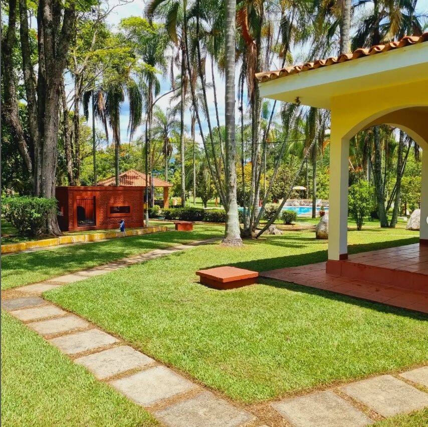 Sítio, 3 quartos, 10 hectares - Foto 21