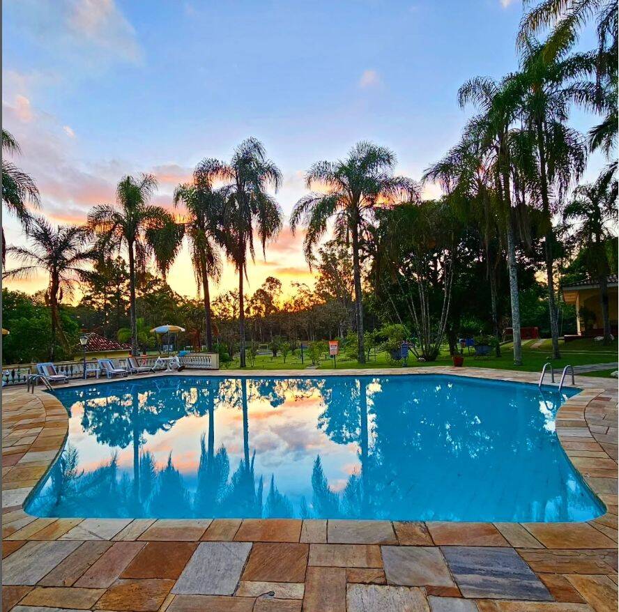 Sítio, 3 quartos, 10 hectares - Foto 22