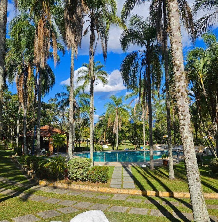 Sítio, 3 quartos, 10 hectares - Foto 25