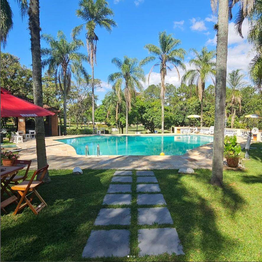 Sítio, 3 quartos, 10 hectares - Foto 30