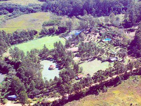 Sítio, 3 quartos, 10 hectares - Foto 33