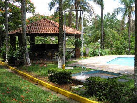 Sítio, 3 quartos, 10 hectares - Foto 48