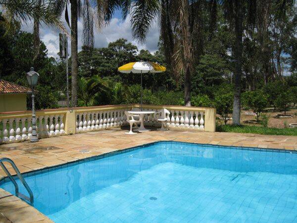 Sítio, 3 quartos, 10 hectares - Foto 55