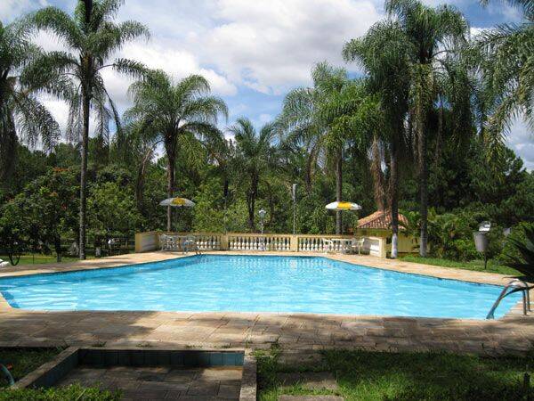 Sítio, 3 quartos, 10 hectares - Foto 56