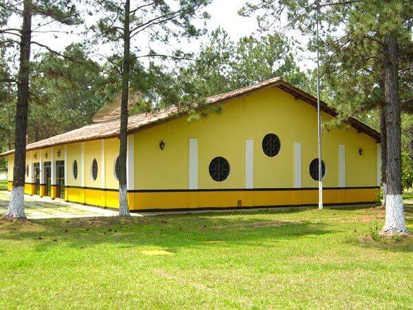 Sítio, 3 quartos, 10 hectares - Foto 59