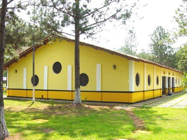 Sítio, 3 quartos, 10 hectares - Foto 60