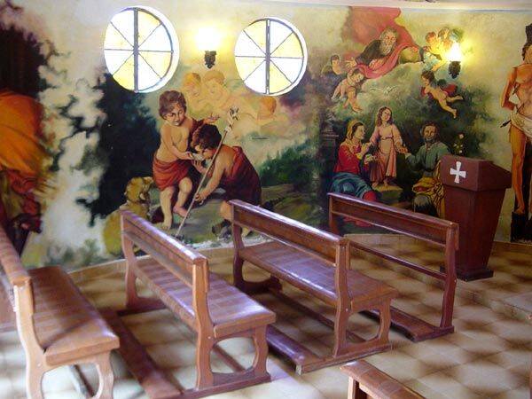 Sítio, 3 quartos, 10 hectares - Foto 61