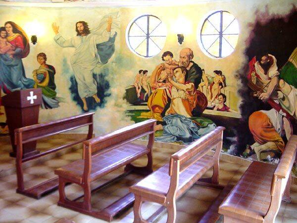 Sítio, 3 quartos, 10 hectares - Foto 63