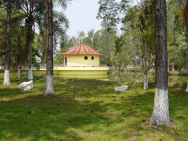 Sítio, 3 quartos, 10 hectares - Foto 64