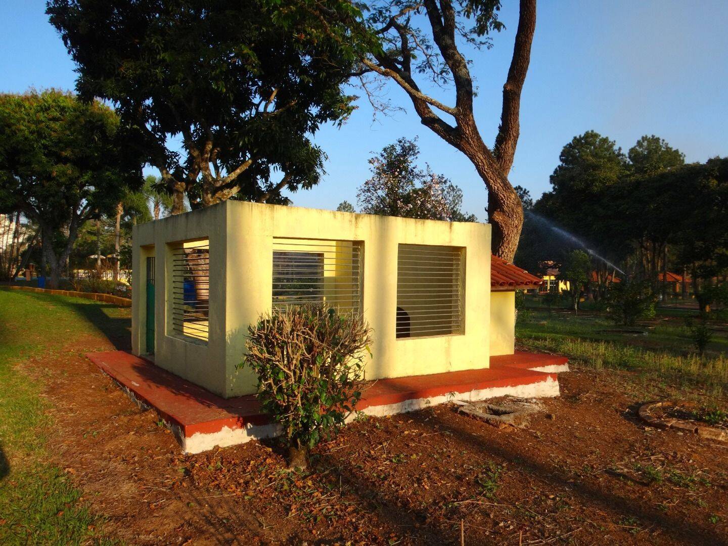 Sítio, 3 quartos, 10 hectares - Foto 88