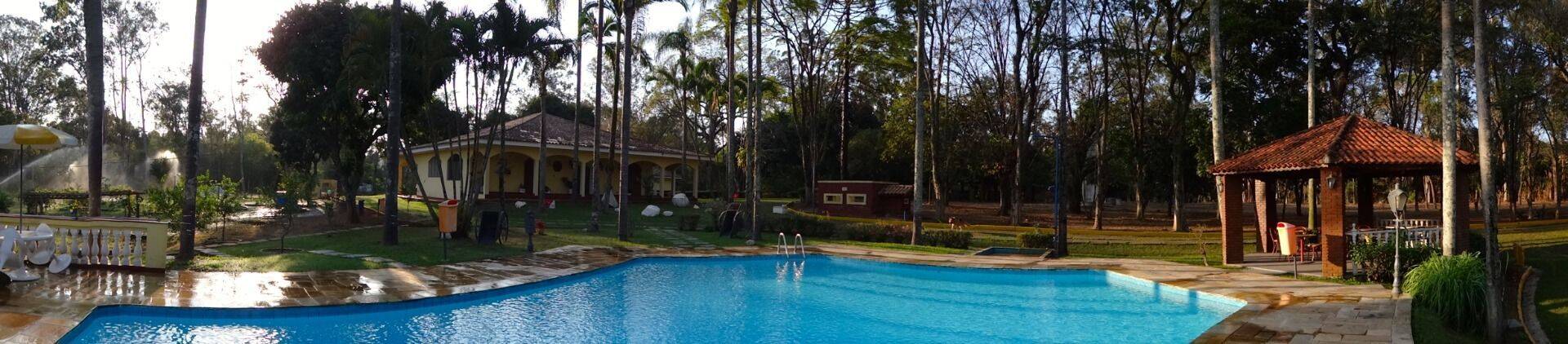 Sítio, 3 quartos, 10 hectares - Foto 89