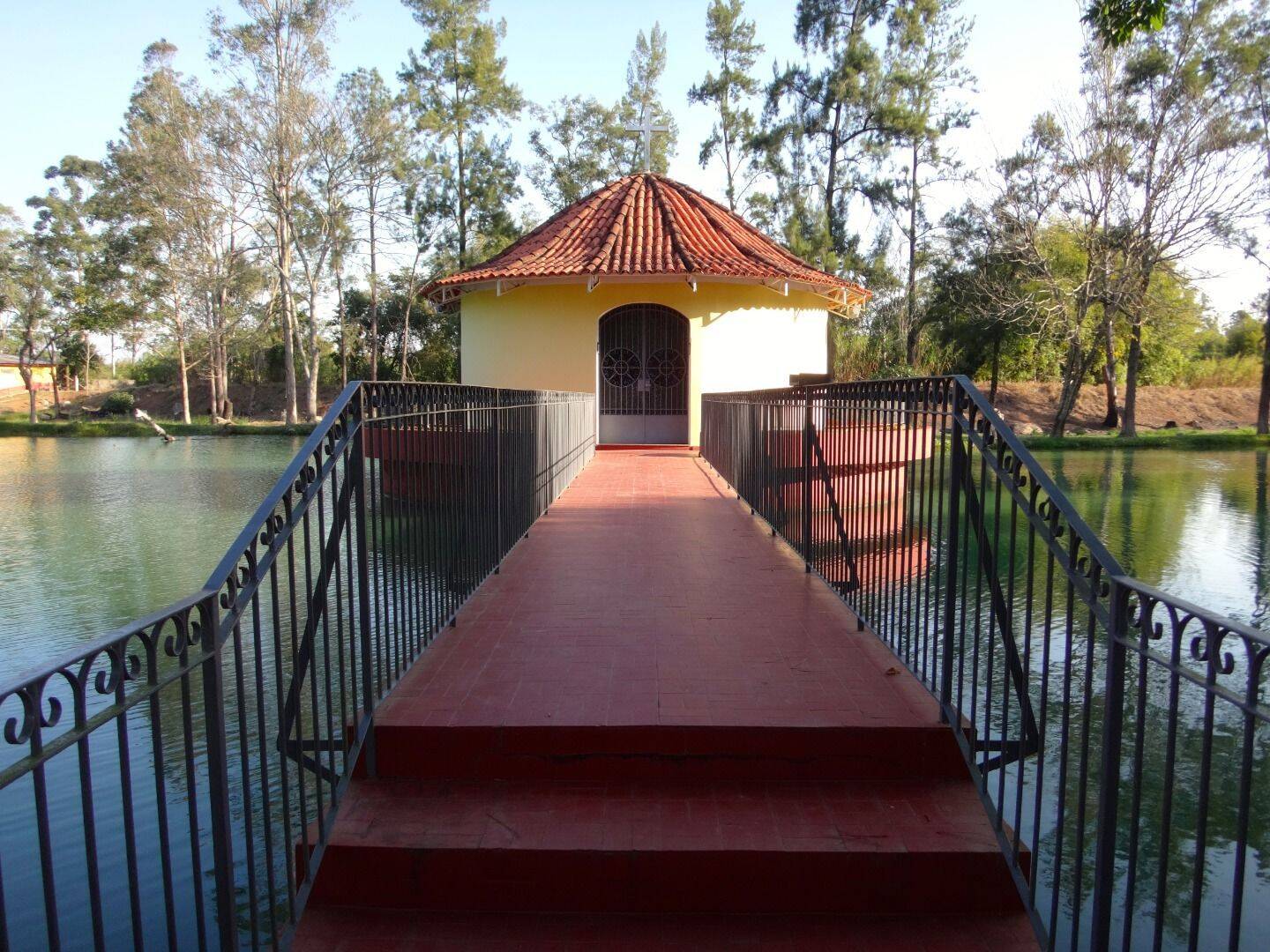 Sítio, 3 quartos, 10 hectares - Foto 98