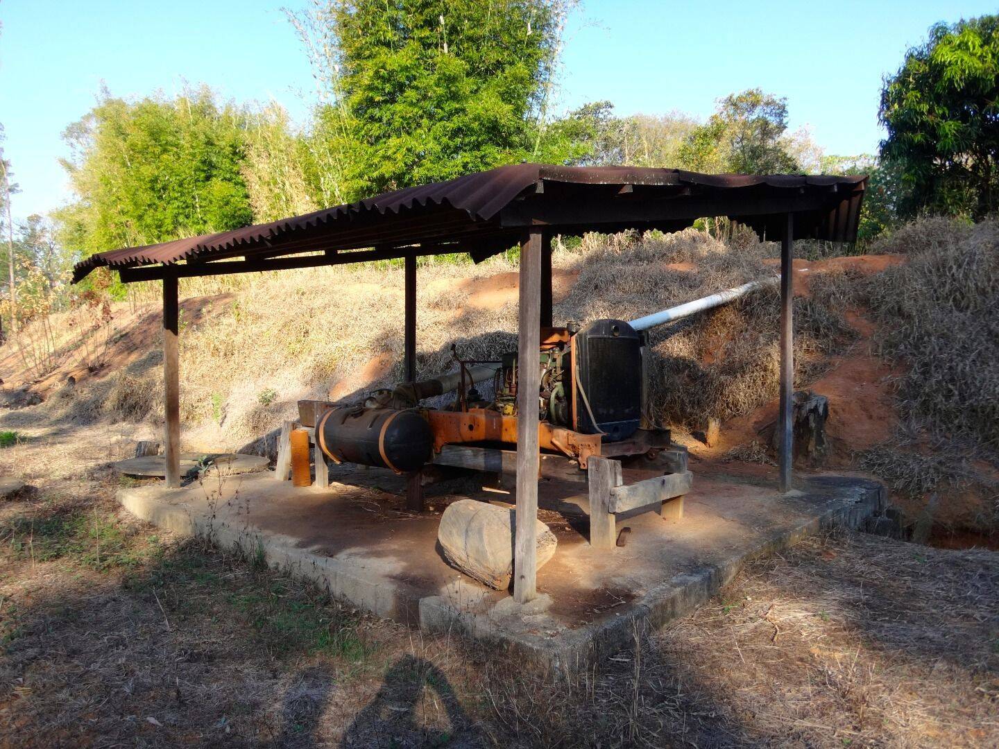 Sítio, 3 quartos, 10 hectares - Foto 101