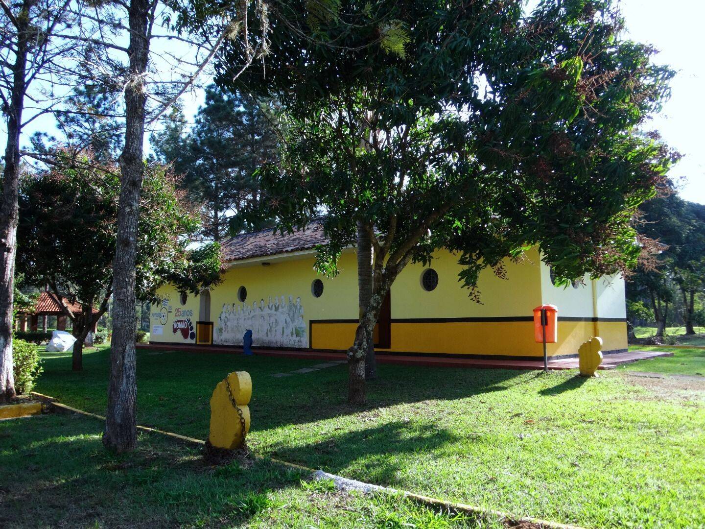 Sítio, 3 quartos, 10 hectares - Foto 104