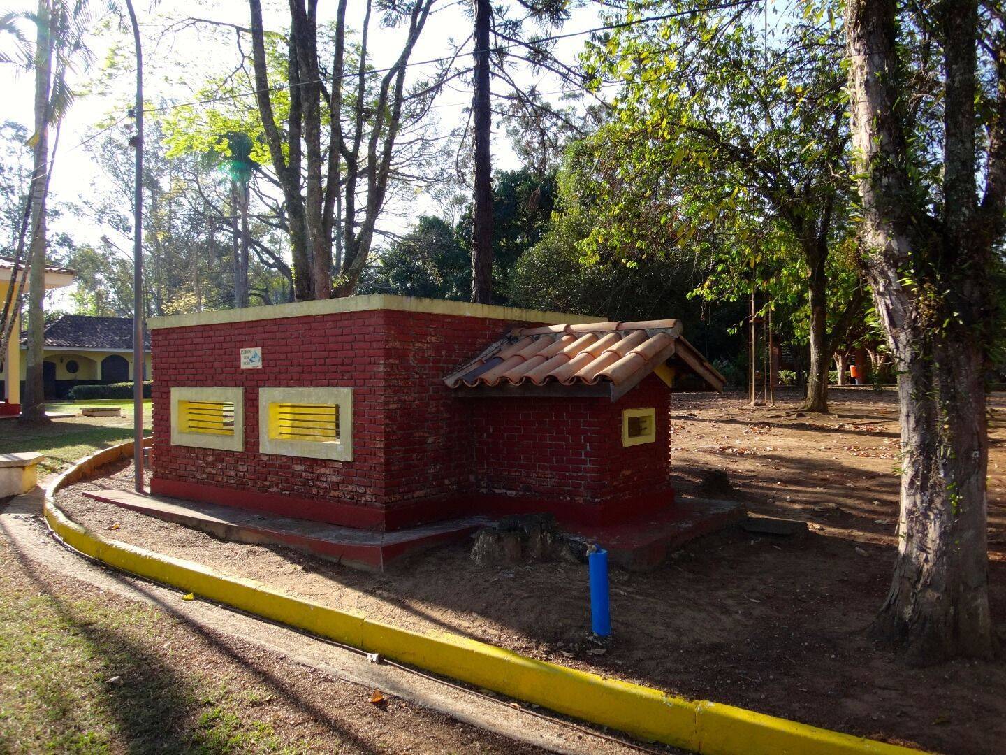 Sítio, 3 quartos, 10 hectares - Foto 111