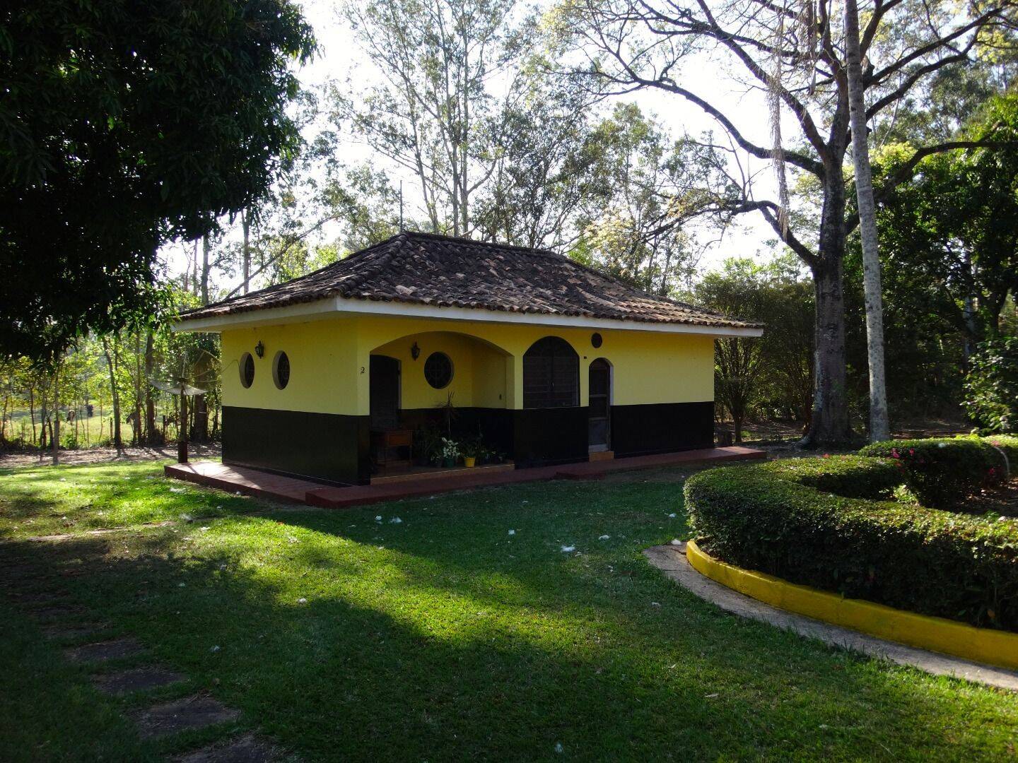 Sítio, 3 quartos, 10 hectares - Foto 120