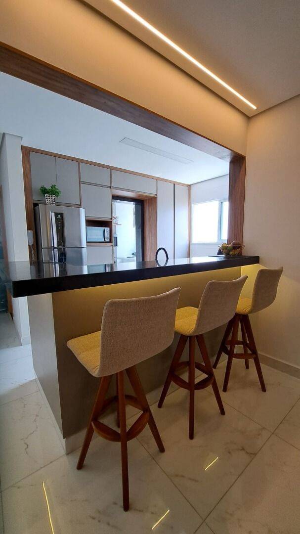 Apartamento, 2 quartos, 88 m² - Foto 2