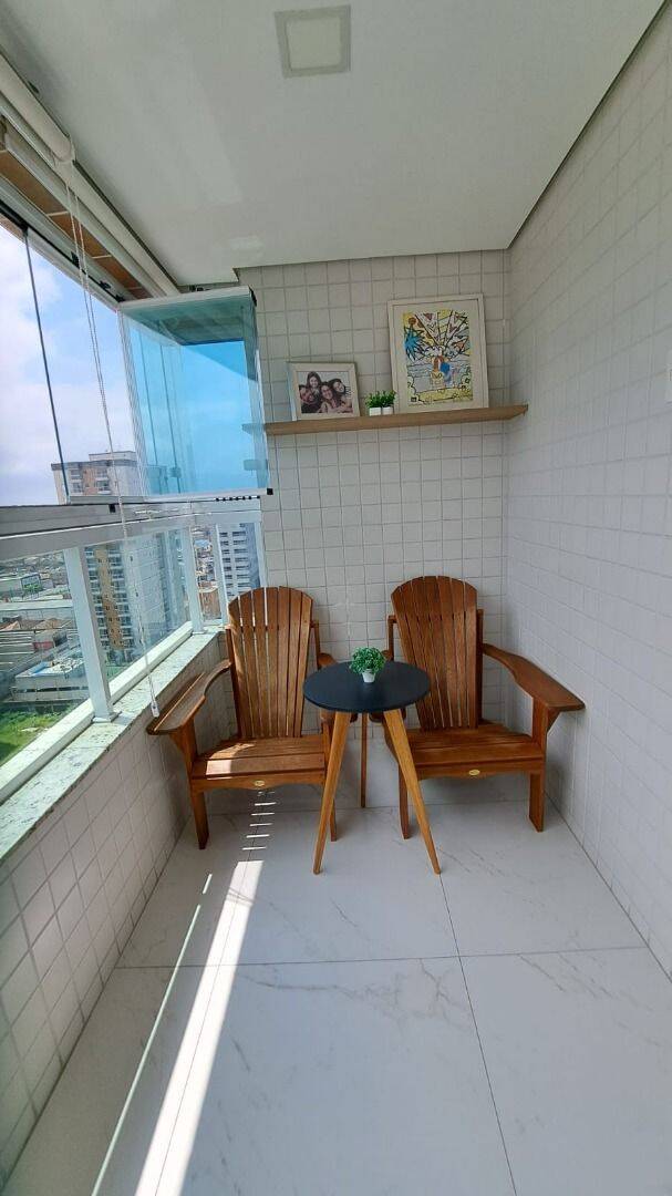 Apartamento, 2 quartos, 88 m² - Foto 3