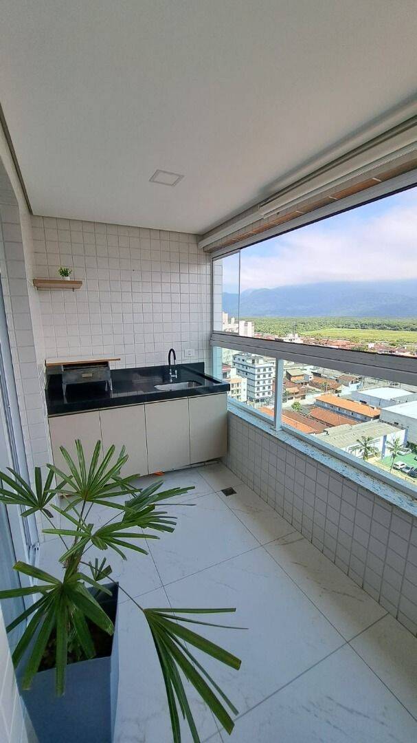 Apartamento, 2 quartos, 88 m² - Foto 5