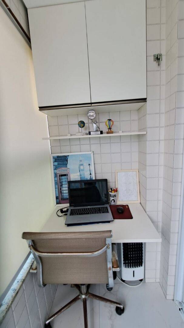 Apartamento, 2 quartos, 88 m² - Foto 6