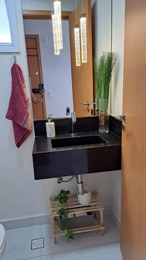 Apartamento, 2 quartos, 88 m² - Foto 9