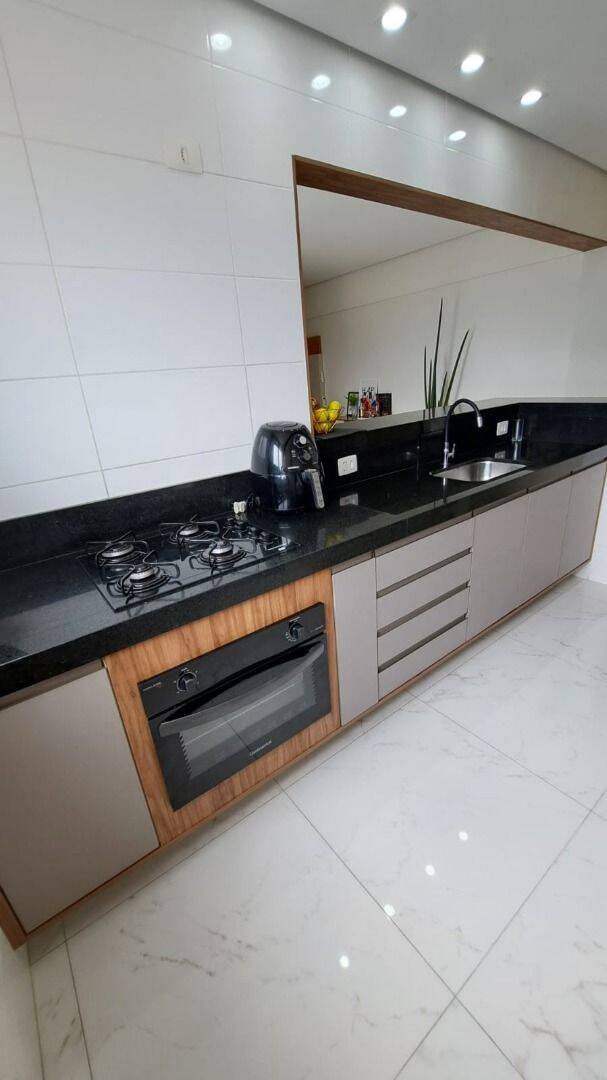 Apartamento, 2 quartos, 88 m² - Foto 11