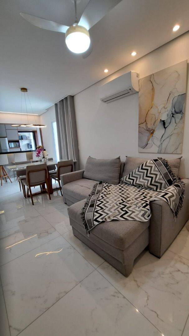 Apartamento, 2 quartos, 88 m² - Foto 15