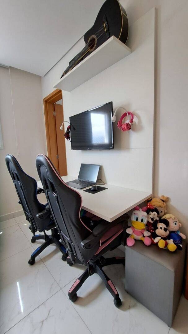 Apartamento, 2 quartos, 88 m² - Foto 16