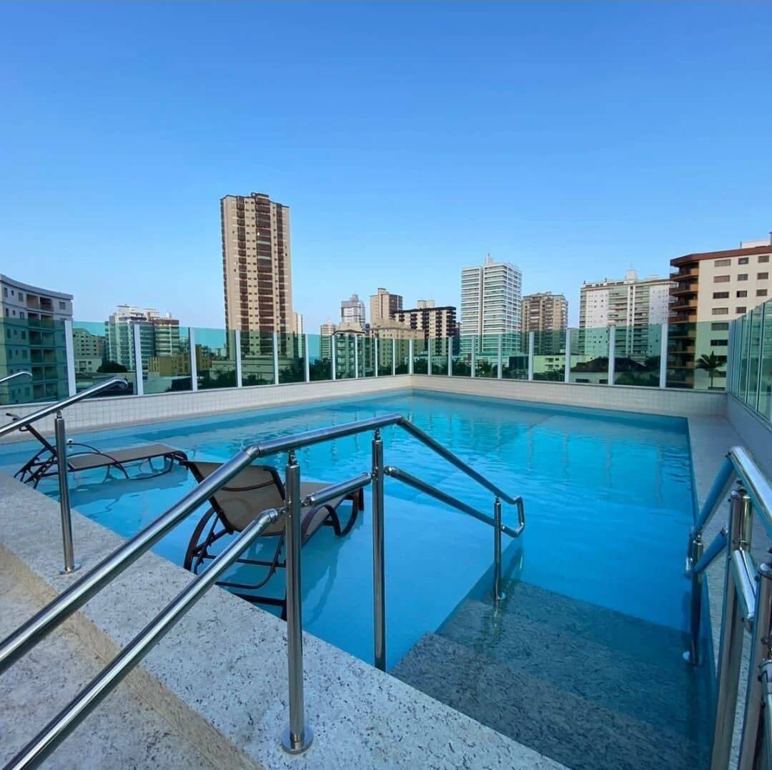Apartamento, 2 quartos, 88 m² - Foto 21