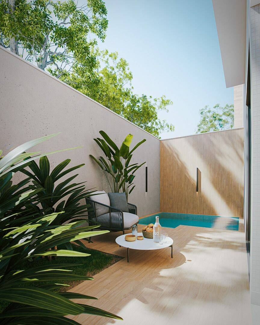 Sobrado, 2 quartos, 86 m² - Foto 3