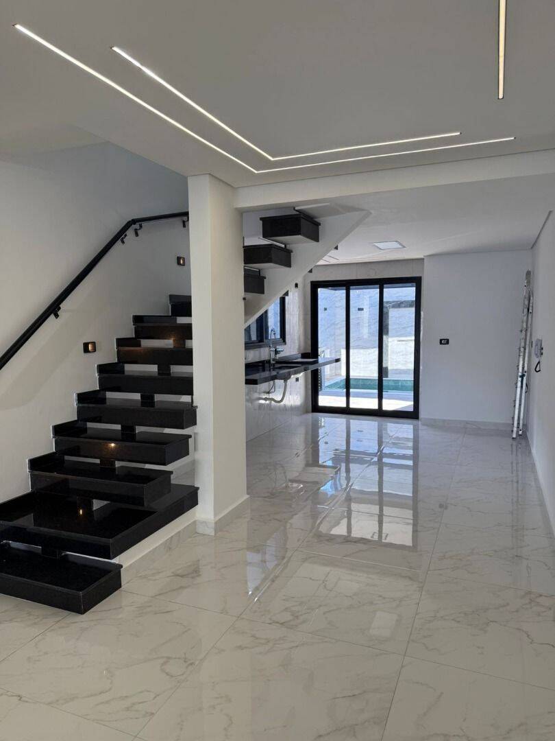 Sobrado, 4 quartos, 204 m² - Foto 3