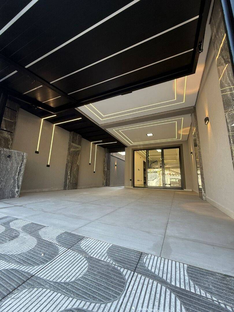Sobrado, 4 quartos, 204 m² - Foto 4