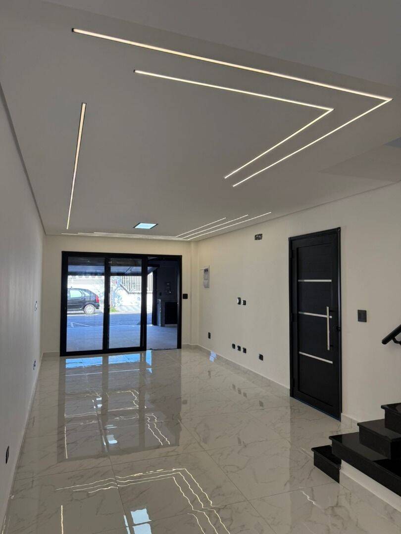 Sobrado, 4 quartos, 204 m² - Foto 6