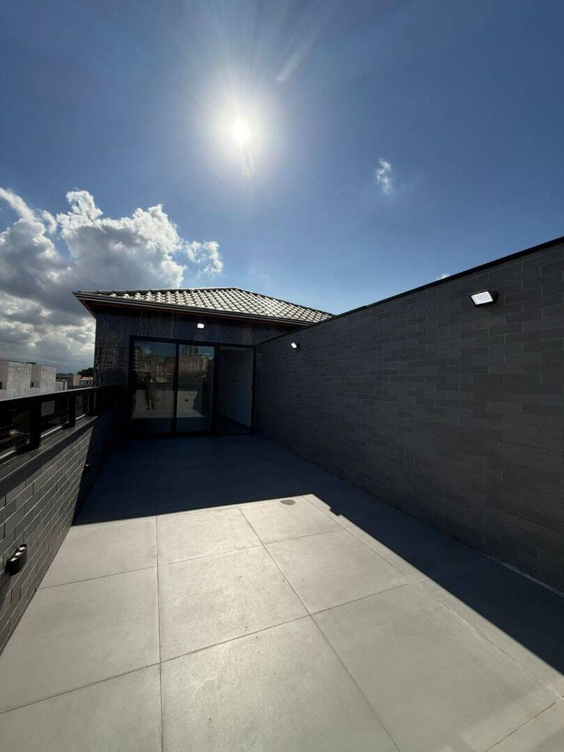 Sobrado, 4 quartos, 204 m² - Foto 8