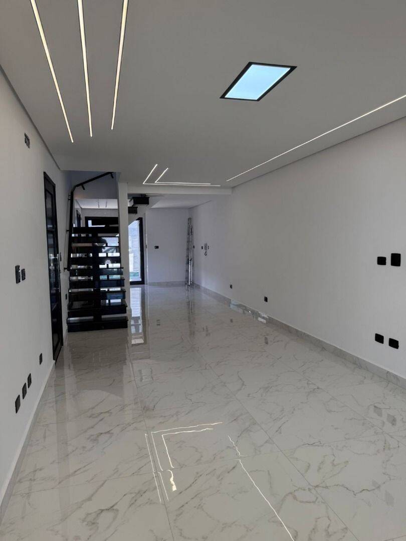 Sobrado, 4 quartos, 204 m² - Foto 9