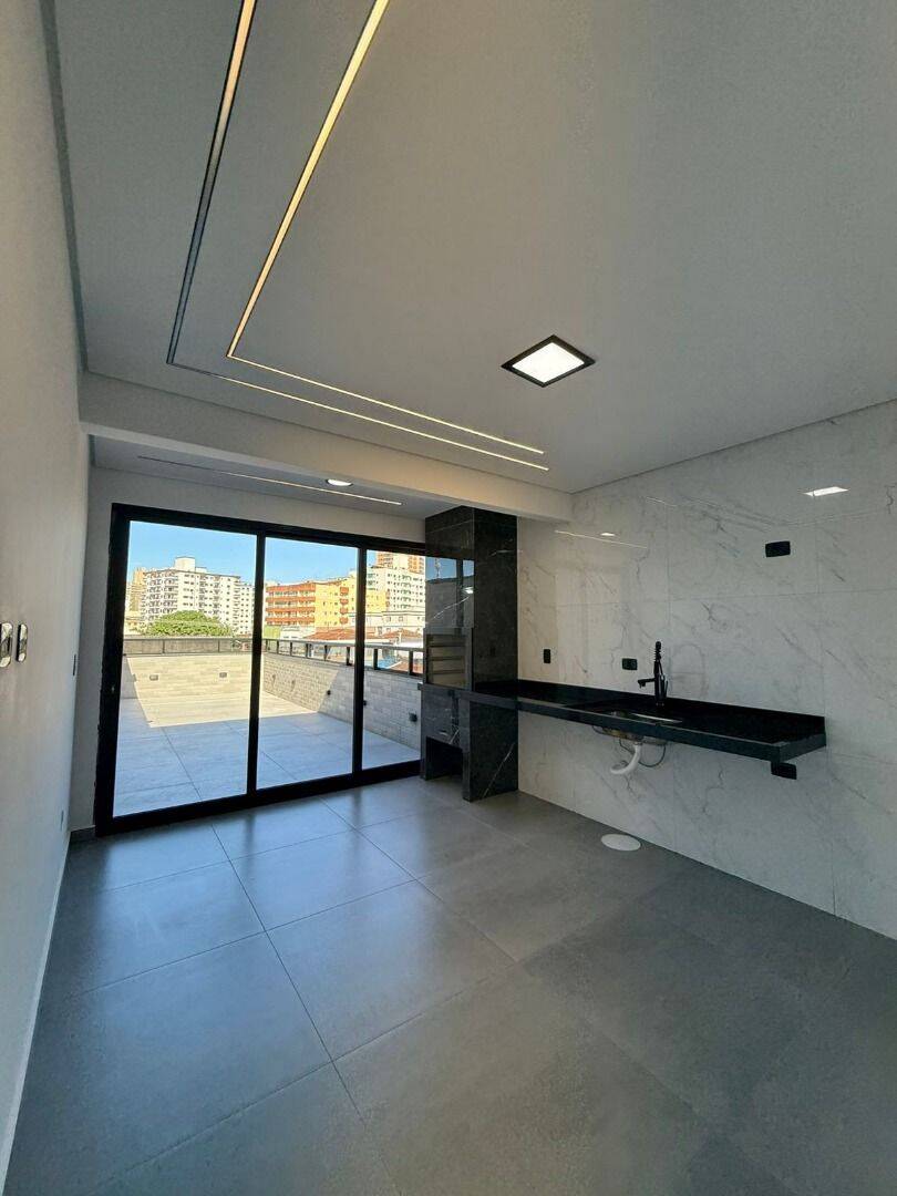 Sobrado, 4 quartos, 204 m² - Foto 10
